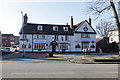 The Old Grey Mare, near Clifton Green