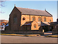 Llandudno Baptist Church