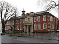 Worthing Museum & Art Gallery on a wet February lunchtime