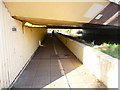 Salisbury - Underpass