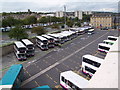 Huddersfield Bus Station