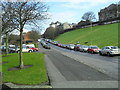 Fahan Street, Bogside