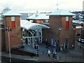 Foyleside Shopping Centre, Derry