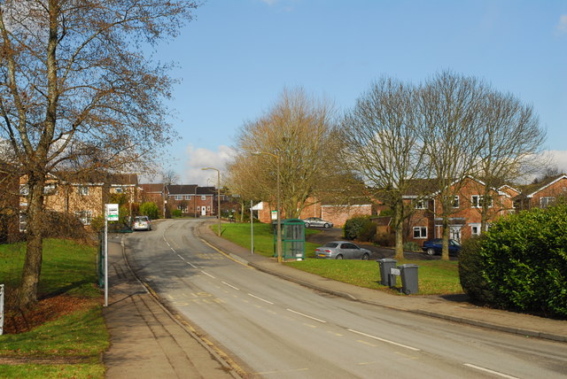 Millers Drive, North Common