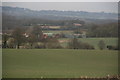 Farm buildings, Mill Farm