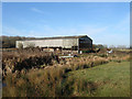 Barn, Glyndley Manor Estate