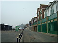 The Stade, Folkestone