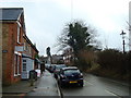 High Street, Downe