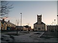 The 18thC Market House at Castlewellan