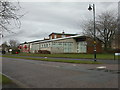 West Howe Library