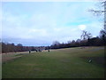 High Elms Golf Course