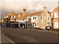 Wareham: shops on South Street