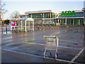 ASDA