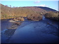 River Tay at Dunkeld