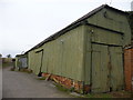 Knights Enham - Farm Buildings