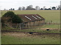 Knights Enham - Farm Buildings