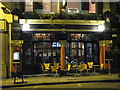 The White Bear, St. John Street, EC1