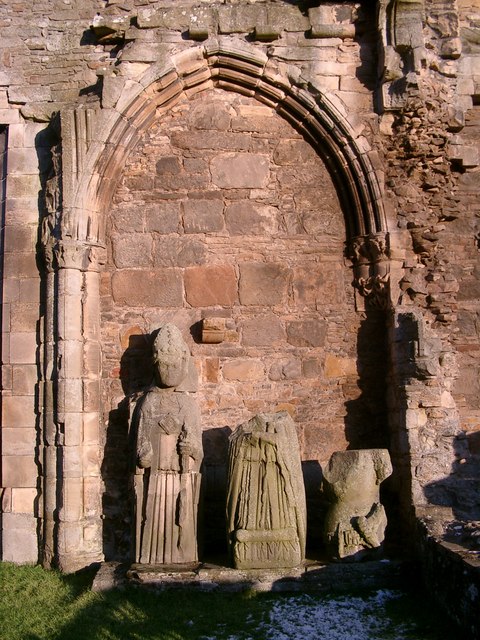 Elgin Cathedral (4)