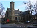 Ryton Methodist Church