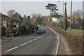 Bradbourne Vale Rd (A25)