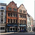 The Page, 14 High Street, Newport