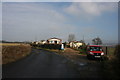 Static Caravan Site, Rye Lane