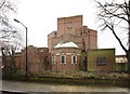 St Luke, Pentridge Street, London SE15