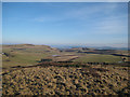 View from Lynedoch memorial