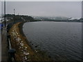 North-East edge of Hollingworth Lake