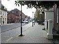 Church Street, Oswestry