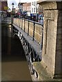 Town bridge, Bridgwater