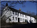 Old corn mill, Kilsyth