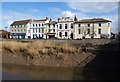 East Quay, Bridgwater