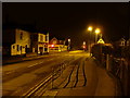 Bournemouth : Heron Court Road & Alma Road