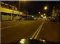 Bournemouth : Winton - Wimborne Road