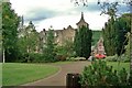 Dunkeld: In the Beatrix Potter Garden