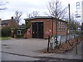 Debenham Fire Station