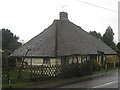 Ramsley Cottage