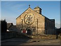 Flowerhill Parish Church