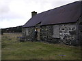 Lynaberack Cottage, Glen Tromie