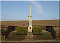 Durisdeer War Memorial