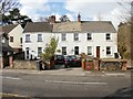 Three cottages, Pantmawr Road, Coryton, Cardiff