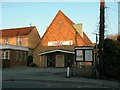 TL7009 : Broomfield Methodist Church by Robert Edwards
