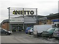 Netto - Towngate