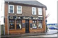 The Chapel Arms pub