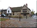 TQ3789 : House, Church Lane, Walthamstow by John Salmon