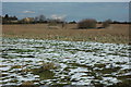 Farmland near Willersey