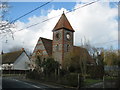 Brightwell-cum-Sotwell village hall