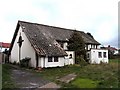 St Francis of Assisi, Fencepiece Road, Ilford - Old church