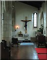 St Luke, Baxter Road, Great Ilford - Calvary